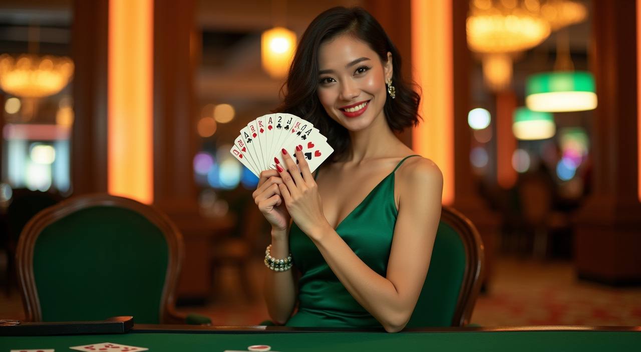 f797 Live Teenpatti Challenge မှာ ဘာတွေရနိုင်လဲ
